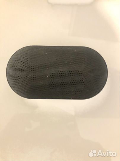 Музыкальная колонка