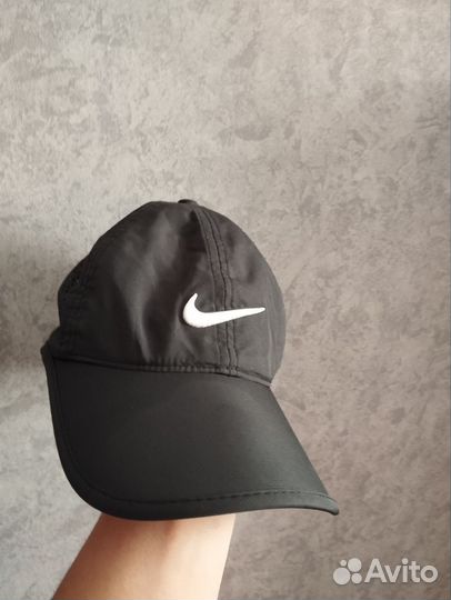 Кепка nike drill dri fit оригинал