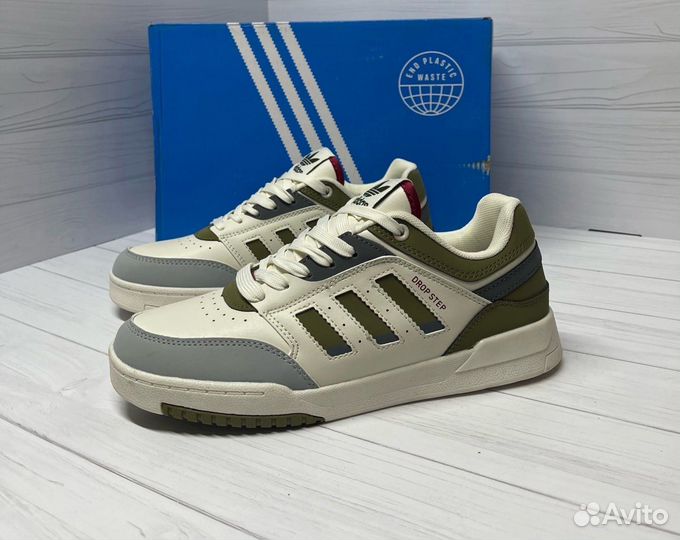 Кроссовки Adidas Drop Step