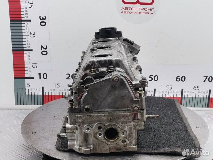 Головка блока цилиндров Saab 9-5