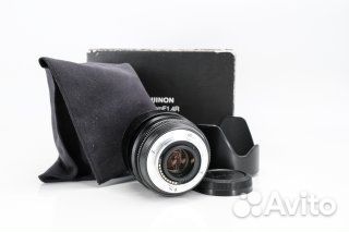 Fujifilm XF 23mm f/1.4 R отл.сост.,гарантия,обмен