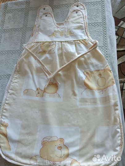 Одежда для маленьких