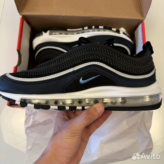 Nike Air Max 97 Оригинал