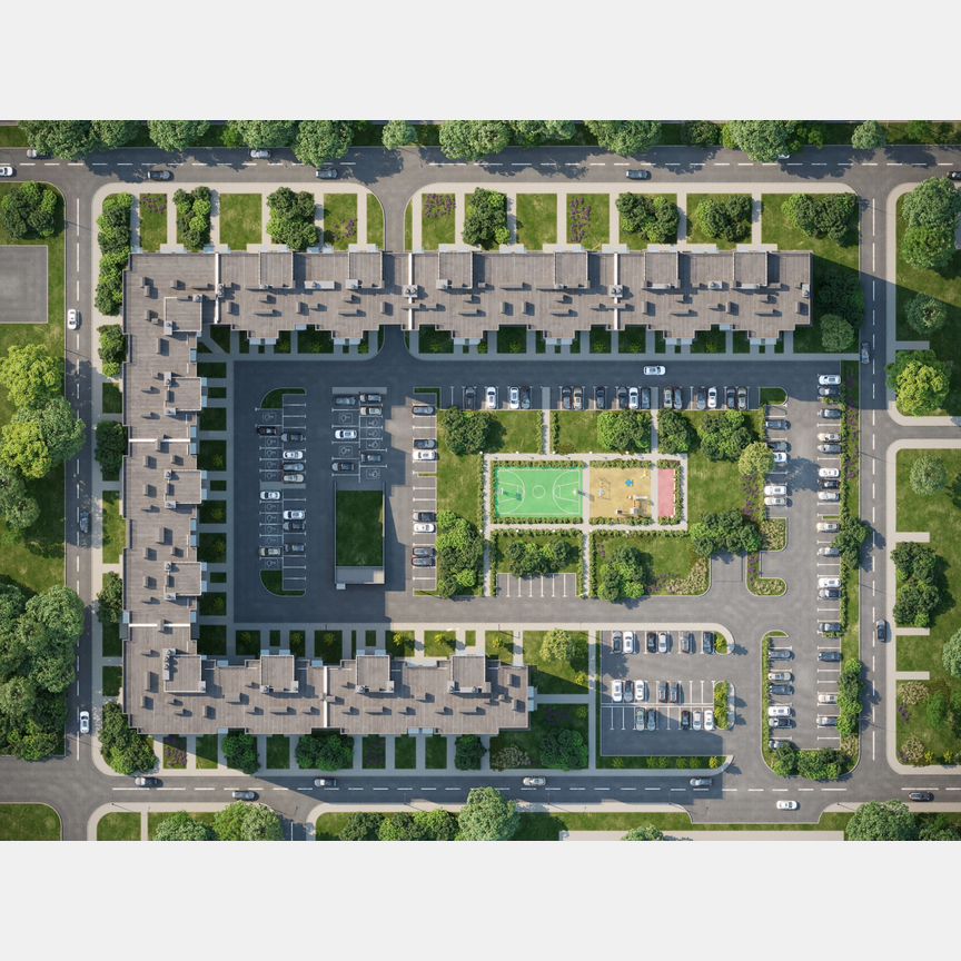 2-к. квартира, 56 м², 12/12 эт.