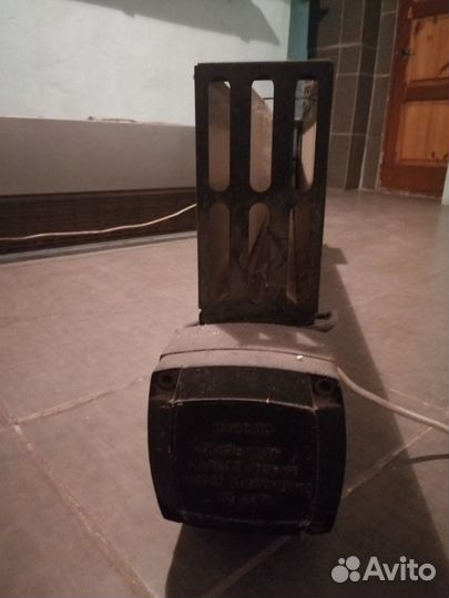 Электрообогреватель