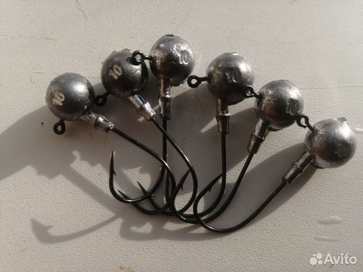 Разборная чебурашка от1гр до 100гр