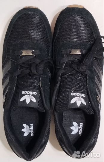 Adidas мужские кроссовки летние