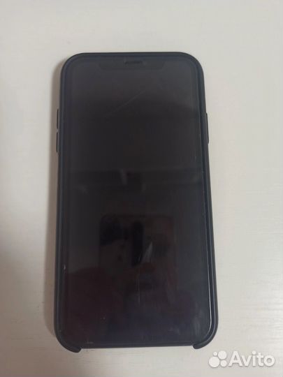 iPhone Xr, 128 ГБ