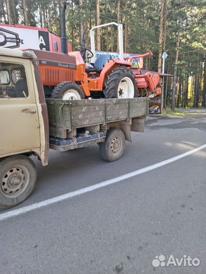 Разработка участков