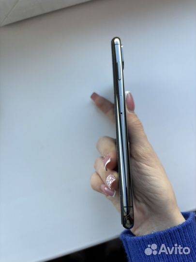 iPhone Xs Max, 256 ГБ