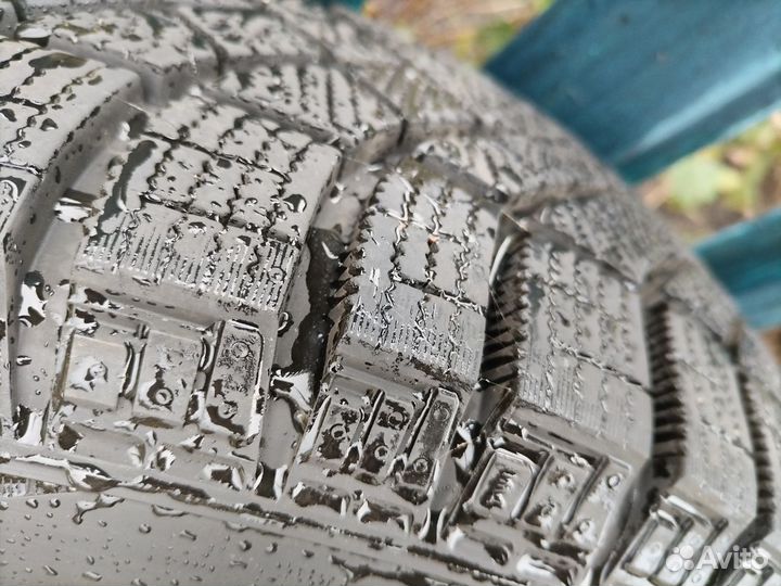 Pirelli Ice Zero 185/65 R15 92T