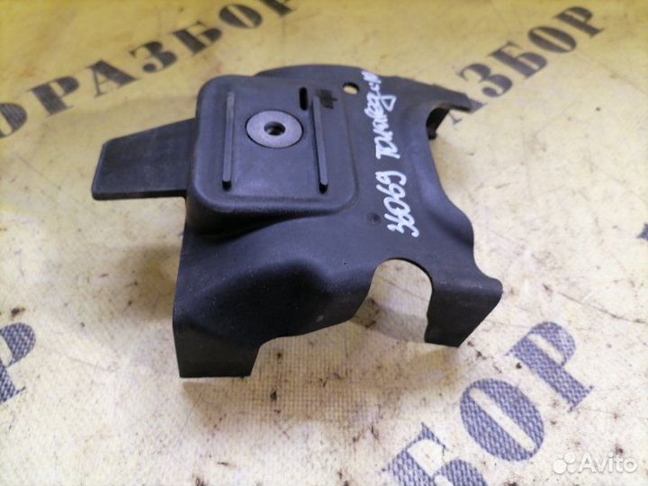 Кронштейн переднего бампера Volkswagen Touareg