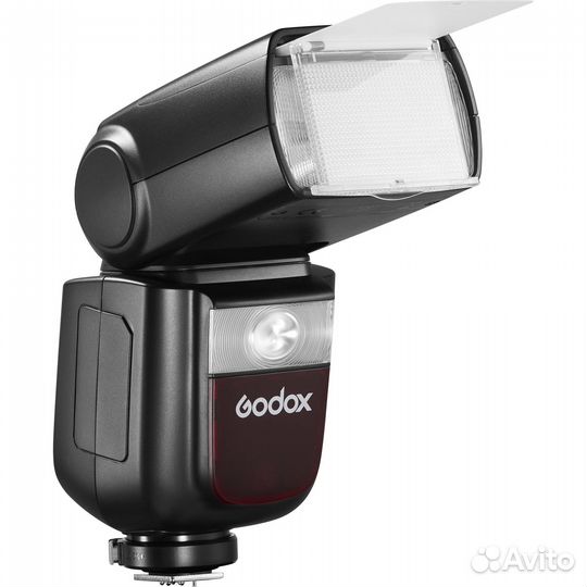 Вспышка накамерная Godox Ving V860iiin TTL для Nik