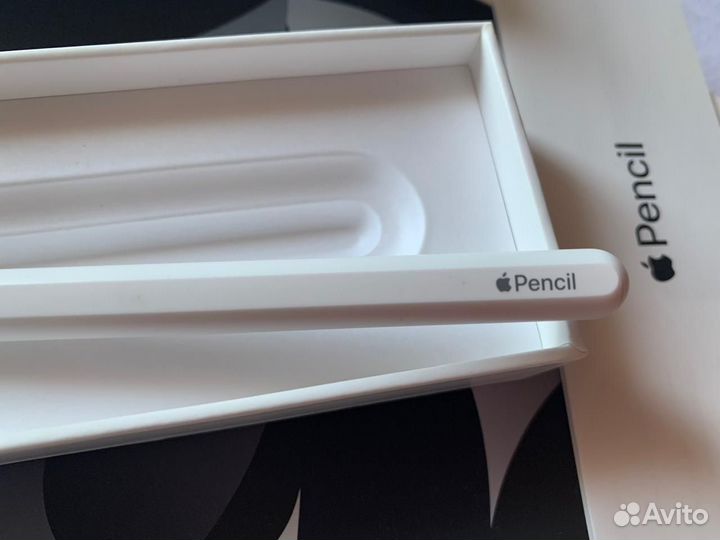 Apple Pencil 2-поколения Original М-Видео