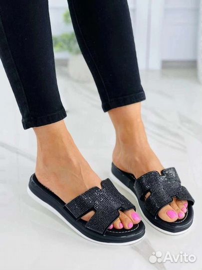 Сабо женское