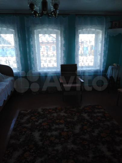 Дом 73,3 м² на участке 8 сот.