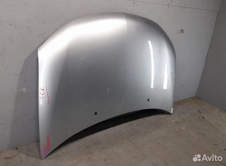 Капот Mитсубиси Аутлендер XL