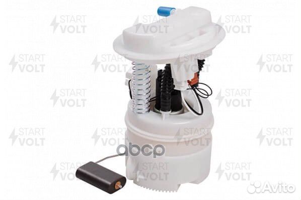 Модуль топливного насоса для а/м Renault Logan