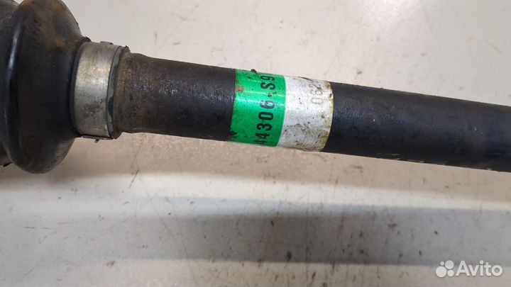 Полуось Honda Pilot, 2004