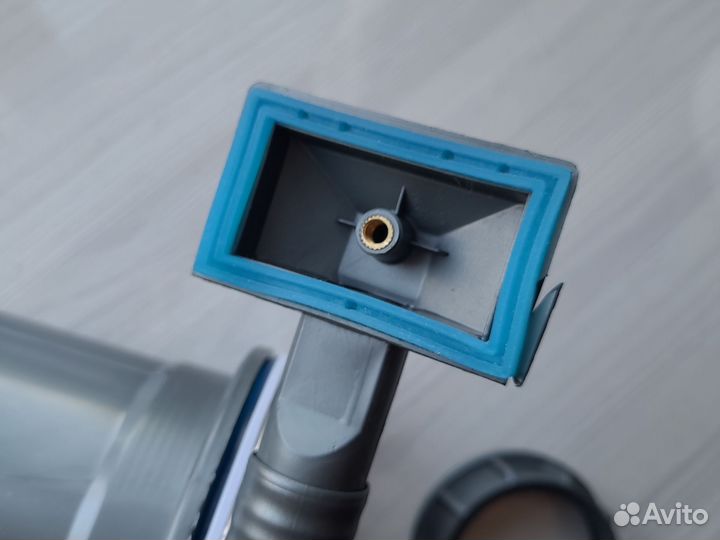 Сифон для раковины