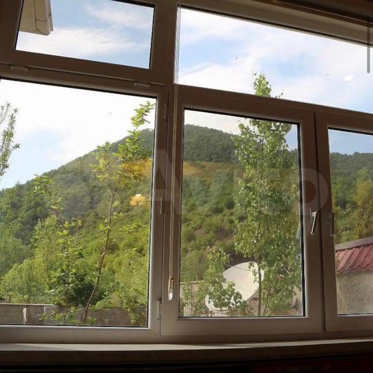 Дом 101 м² на участке 3 сот.