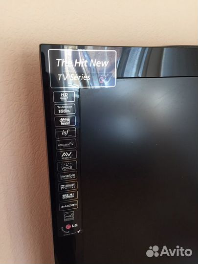 Телевизор LG 47 дюймов