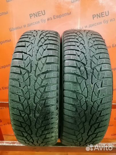 Nokian Tyres WR D4 195/65 R15