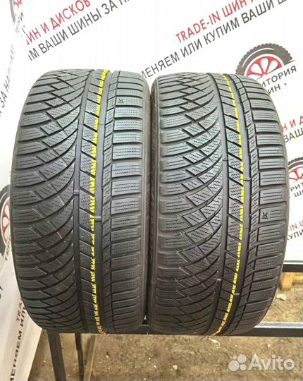 Kumho WinterCraft WP72 215/45 R17 91Q