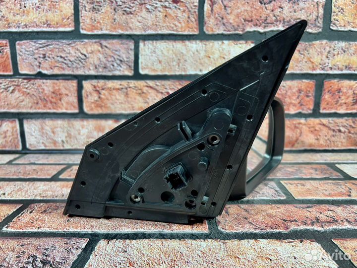 Зеркало правое Киа Рио 4 X-line 2018 2019 2020