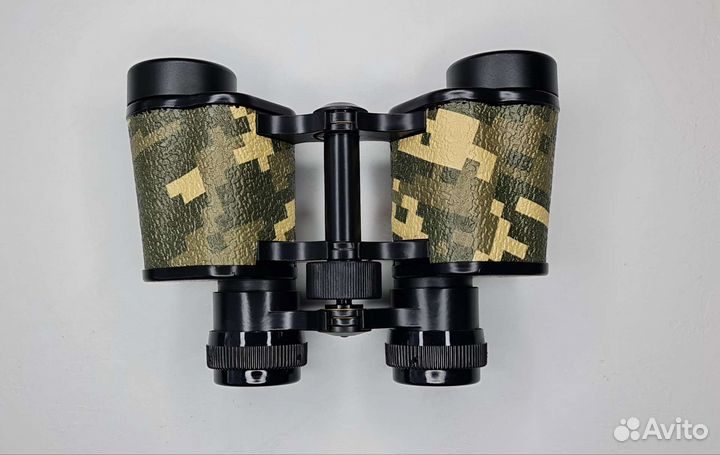 Бинокль Бпц5 8х30М Baigish (байгыш) Новый