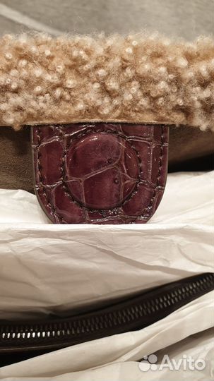 Сумка brunello cucinelli