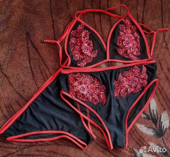 Пошив нижнего белья