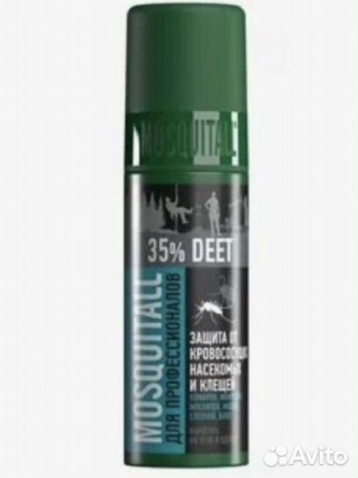 Антикомарин