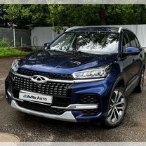 Chery Tiggo 8 2.0 CVT, 2020, 51 500 км, с пробегом, цена 1 770 000 руб.