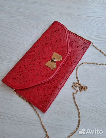 Клатч женский