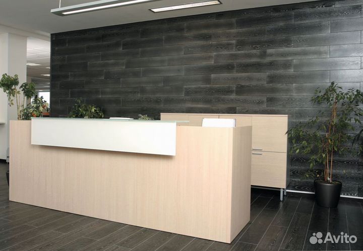 Ресепшн бесплатный монтаж