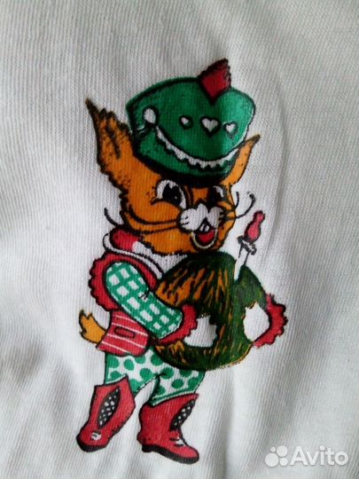 Детская одежда