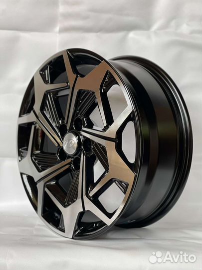 Новые диски R18 для на Hyundai Sonata/5x114.3