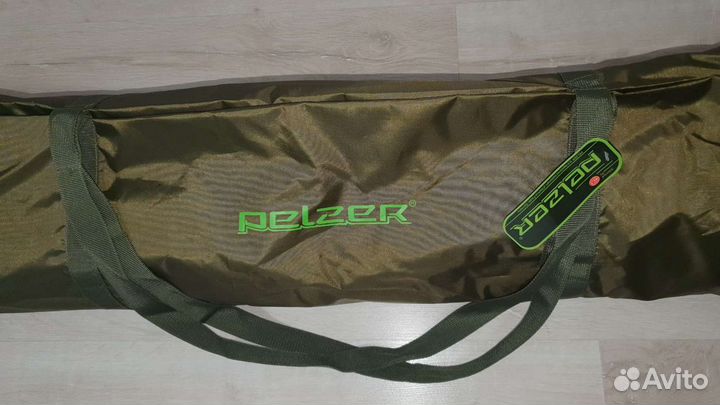 Карповый Мат - Pelzer Carp Cradle