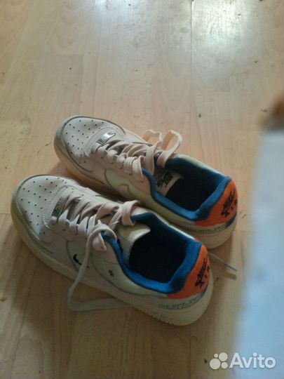 Nika air max