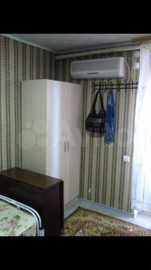 Комната 25 м², 1/2 эт.