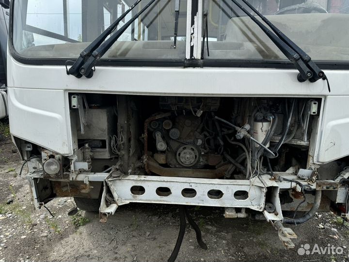 В Разбор паз 3204