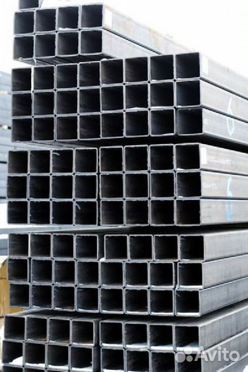 Профильная труба