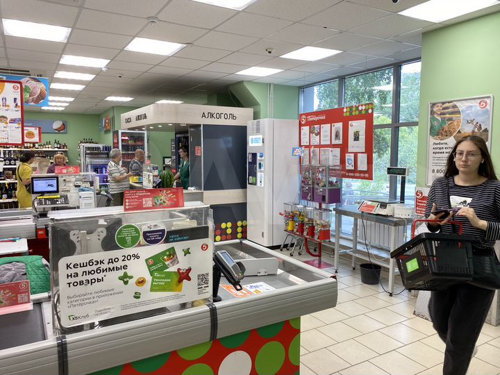 Казань, ул. Мира, д.59, 29 м²