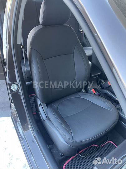 Чехлы для RIO 3