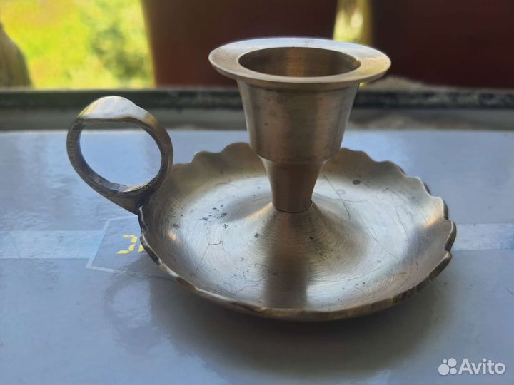 Подсвечник