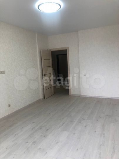 1-к. квартира, 41 м², 6/25 эт.