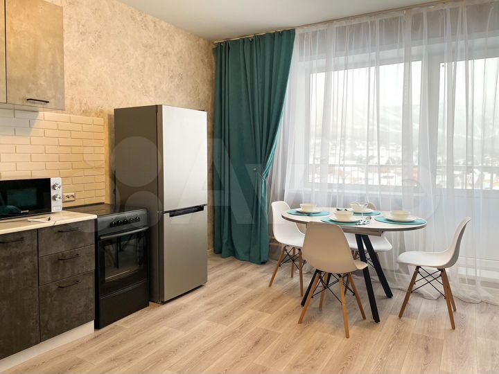 2-к. квартира, 56 м², 8/9 эт.