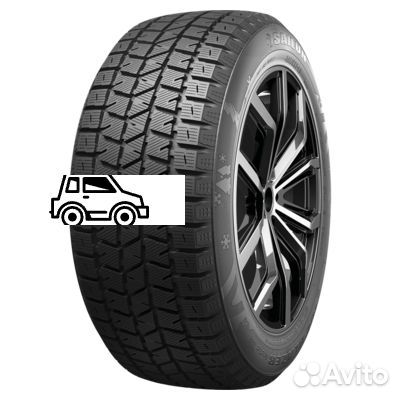 Sailun Ice Blazer Arctic SUV 215/55 R18 99H