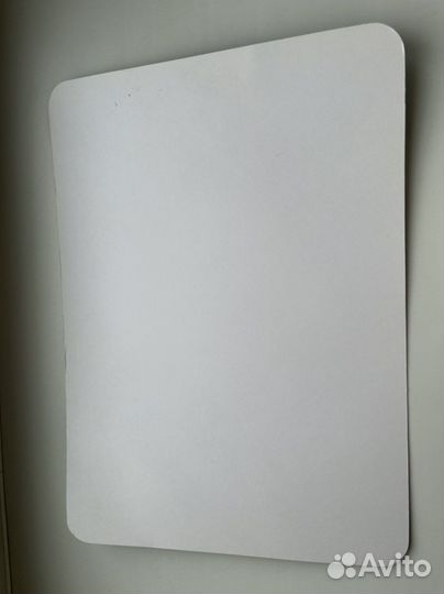 Подставки бразильские на стол под тарелки 4 шт